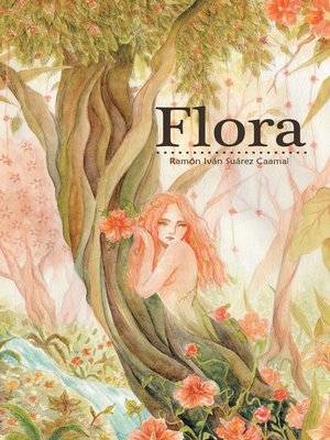 cover image of Flora